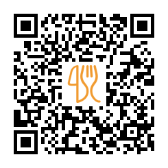 QR-code link para o menu de Tokyo Joe's