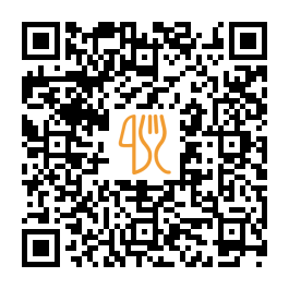 QR-code link para o menu de Bridge Tavern