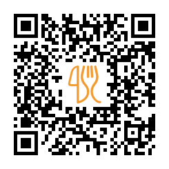 QR-code link para o menu de Cafe Albeniz