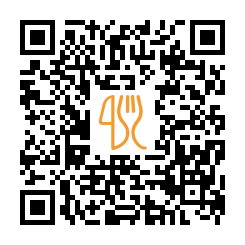 QR-code link para o menu de Fossebridge Inn