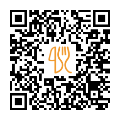 QR-code link para o menu de 20th Street Cafe