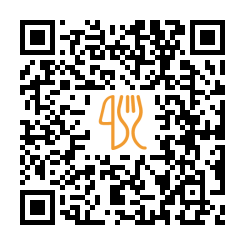 QR-code link para o menu de Mr. Pizza