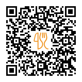 QR-code link para o menu de Big Fin Poke