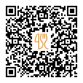 QR-code link para o menu de Taste Of Ethiopia