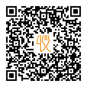 QR-code link para o menu de Little Caesars Pizza