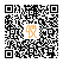 QR-code link para o menu de Green Tea Sushi