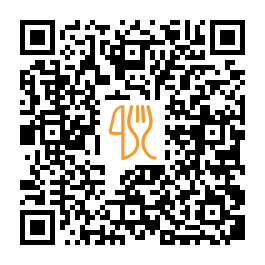 QR-code link para o menu de Tio Rico Burguer