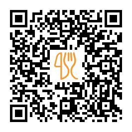 QR-code link para o menu de Wingstop