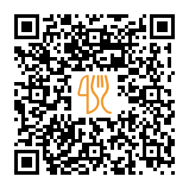 QR-code link para o menu de The Backroads Cafe