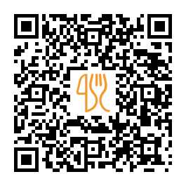 QR-code link para o menu de Thyme Square Cafe