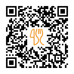 QR-code link para o menu de Piada