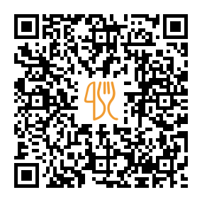 QR-code link para o menu de Sur La Route