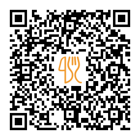 QR-code link para o menu de The Griffin, High Street, Mold