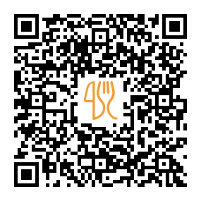 QR-code link para o menu de Bondi Sushi