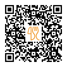 QR-code link para o menu de T-swirl Crepe