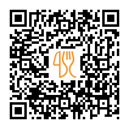 QR-code link para o menu de Funky Chicken Bude