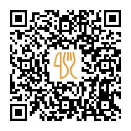 QR-code link para o menu de Avid Cider Co.