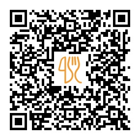 QR-code link para o menu de Bj's Asian Fusion