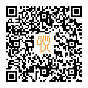 QR-code link para o menu de Chen’s Kitchen