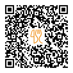 QR-code link para o menu de Happy Days