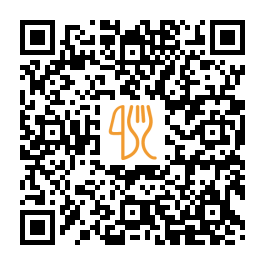 QR-code link para o menu de Harvest House