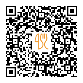 QR-code link para o menu de Industrial Taphouse