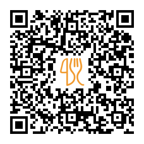 QR-code link para o menu de Saltwater Bakery