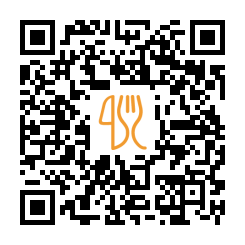 QR-code link para o menu de Meson