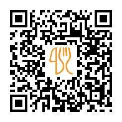 QR-code link para o menu de Le Kontiki