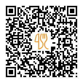 QR-code link para o menu de South Fork Kitchen