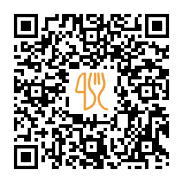 QR-code link para o menu de Hunan Inn