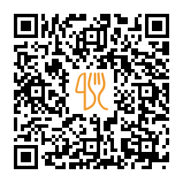 QR-code link para o menu de Cafe Scrumptious