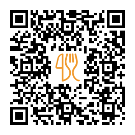 QR-code link para o menu de Bistro Enrique's