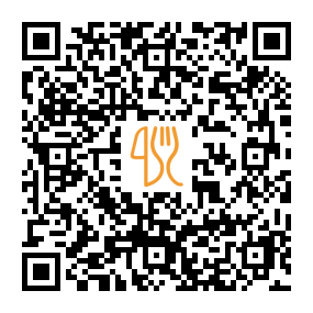 QR-code link para o menu de Mom's Kitchen