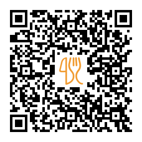 QR-code link para o menu de The Bench Cafe