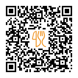 QR-code link para o menu de Arby's