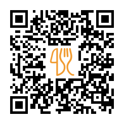 QR-code link para o menu de Boba Donuts