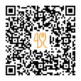 QR-code link para o menu de Pawan Sweets