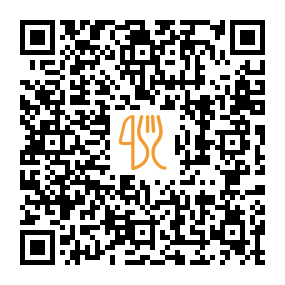 QR-code link para o menu de Landers Liquor