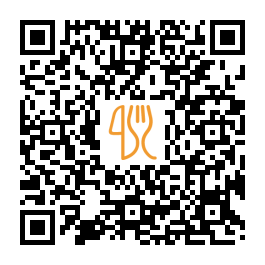 QR-code link para o menu de Tajine Aourir