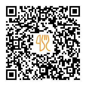 QR-code link para o menu de The Second Glass