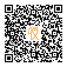 QR-code link para o menu de Kg's Westside Eastside Café