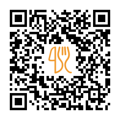 QR-code link para o menu de The Dales Cafe