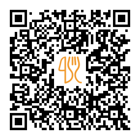 QR-code link para o menu de Chopstix Express