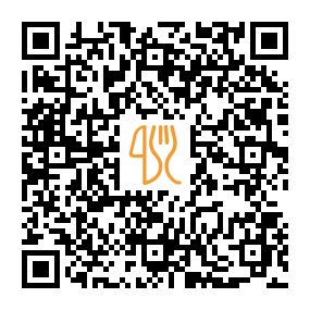 QR-code link para o menu de Curry Pizza House