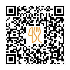 QR-code link para o menu de I-tea