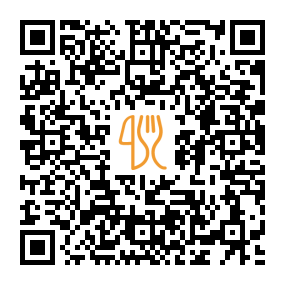 QR-code link para o menu de Pizza Transit Authority