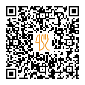 QR-code link para o menu de Chung Mu Ro