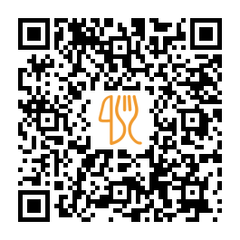 QR-code link para o menu de Cafe 107