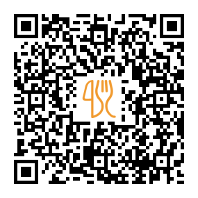 QR-code link para o menu de Lucky Egg Fried Chicken